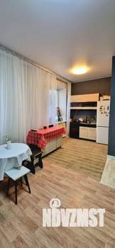 2-к квартира, вторичка, 57м2, 4/4 этаж