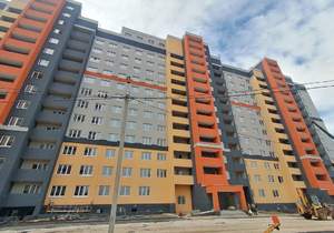 2-к квартира, вторичка, 63м2, 6/12 этаж