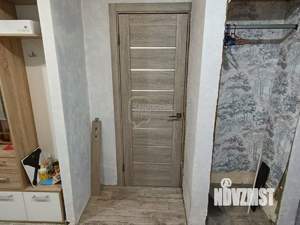 1-к квартира, вторичка, 38м2, 1/5 этаж