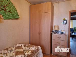 3-к квартира, вторичка, 63м2, 9/9 этаж