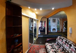 3-к квартира, вторичка, 56м2, 5/5 этаж