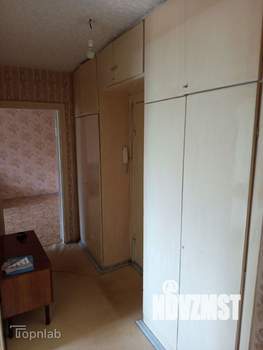 2-к квартира, вторичка, 50м2, 4/9 этаж