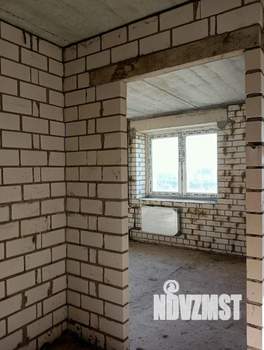 1-к квартира, сданный дом, 32м2, 10/11 этаж