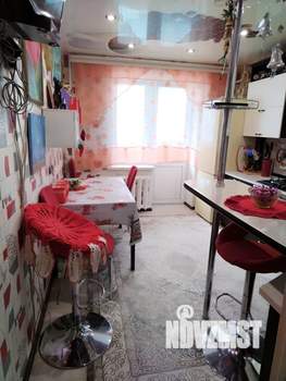 3-к квартира, вторичка, 88м2, 1/7 этаж