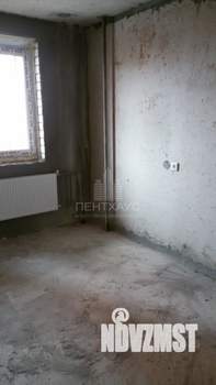 1-к квартира, сданный дом, 36м2, 8/17 этаж