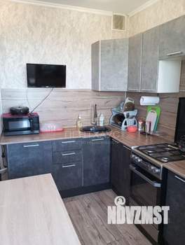 2-к квартира, вторичка, 59м2, 9/9 этаж