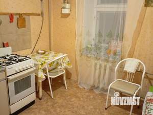 1-к квартира, вторичка, 53м2, 4/6 этаж