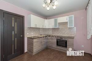 1-к квартира, вторичка, 42м2, 3/14 этаж