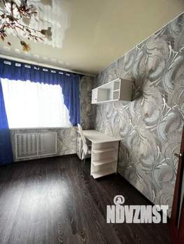3-к квартира, вторичка, 73м2, 6/13 этаж