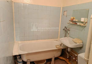 1-к квартира, вторичка, 28м2, 1/9 этаж