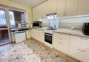 3-к квартира, вторичка, 66м2, 1/5 этаж