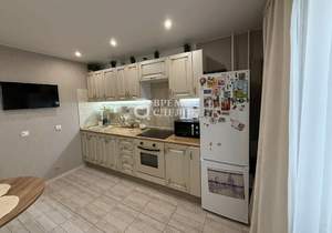 1-к квартира, вторичка, 39м2, 8/11 этаж