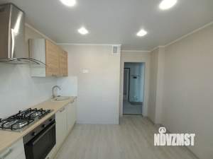 2-к квартира, вторичка, 58м2, 5/12 этаж