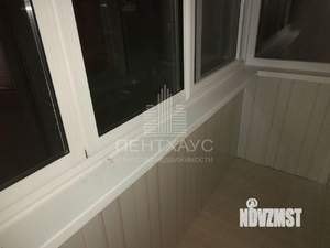 2-к квартира, вторичка, 43м2, 3/5 этаж