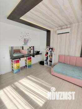 2-к квартира, вторичка, 76м2, 5/6 этаж