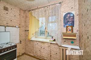 2-к квартира, вторичка, 43м2, 3/4 этаж