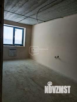 1-к квартира, сданный дом, 32м2, 8/8 этаж