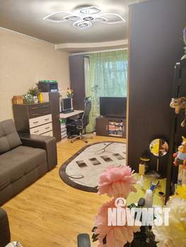 1-к квартира, вторичка, 35м2, 7/12 этаж