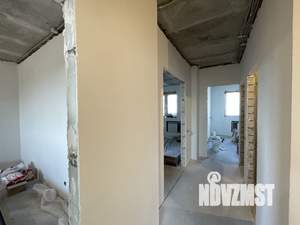 3-к квартира, вторичка, 81м2, 7/13 этаж