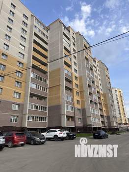 4-к квартира, вторичка, 125м2, 1/12 этаж