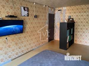 2-к квартира, вторичка, 53м2, 1/5 этаж