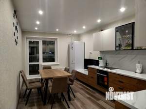 3-к квартира, вторичка, 82м2, 2/19 этаж