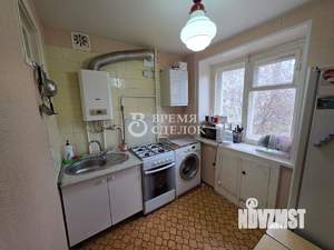 1-к квартира, вторичка, 30м2, 3/5 этаж