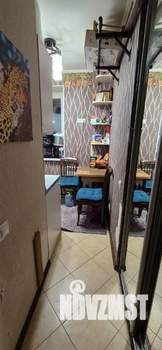 1-к квартира, вторичка, 20м2, 2/11 этаж