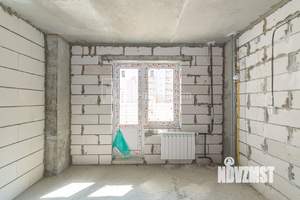 1-к квартира, вторичка, 49м2, 6/12 этаж