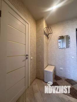 1-к квартира, вторичка, 33м2, 14/18 этаж