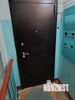 3-к квартира, вторичка, 62м2, 5/5 этаж