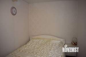 2-к квартира, вторичка, 45м2, 2/5 этаж