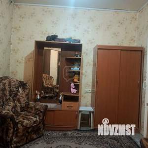 2-к квартира, вторичка, 41м2, 1/2 этаж