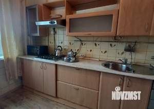 3-к квартира, вторичка, 63м2, 6/9 этаж