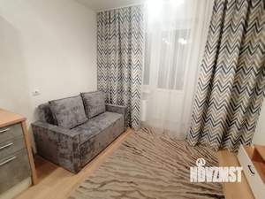 Студия квартира, вторичка, 22м2, 13/17 этаж