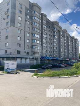 3-к квартира, вторичка, 86м2, 7/9 этаж