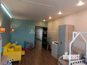 2-к квартира, вторичка, 65м2, 10/11 этаж