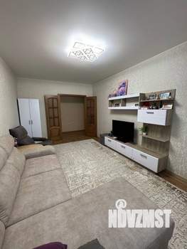 3-к квартира, вторичка, 71м2, 3/10 этаж