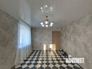 2-к квартира, вторичка, 50м2, 4/5 этаж