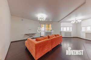 3-к квартира, вторичка, 147м2, 5/14 этаж