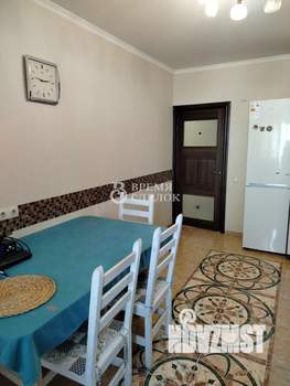 2-к квартира, вторичка, 57м2, 7/10 этаж