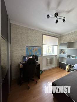 3-к квартира, вторичка, 75м2, 2/8 этаж