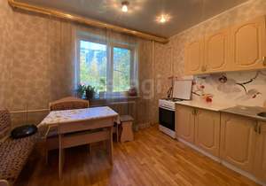 1-к квартира, вторичка, 38м2, 1/9 этаж