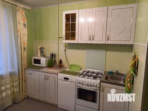 2-к квартира, вторичка, 53м2, 3/5 этаж