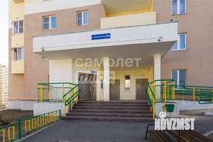 2-к квартира, вторичка, 60м2, 9/14 этаж