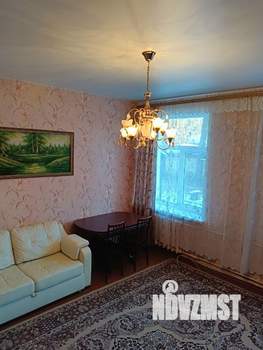 3-к квартира, вторичка, 78м2, 1/2 этаж