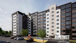 2-к квартира, вторичка, 67м2, 6/8 этаж