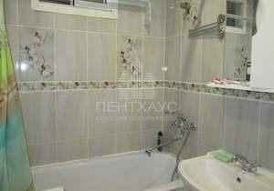 1-к квартира, вторичка, 31м2, 2/5 этаж