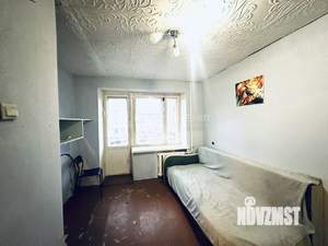 1-к квартира, вторичка, 20м2, 6/9 этаж