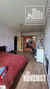2-к квартира, вторичка, 58м2, 3/3 этаж